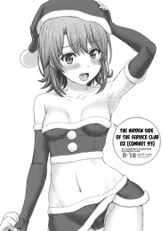 The Hidden Side of the Service Club 02
